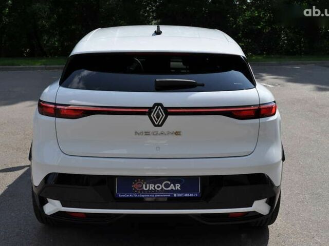 Рено Меган, объемом двигателя 0 л и пробегом 1 тыс. км за 28500 $, фото 26 на Automoto.ua