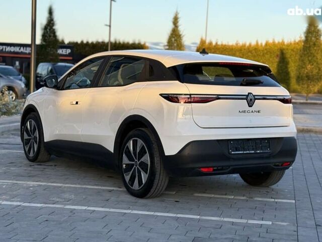 Рено Меган, объемом двигателя 0 л и пробегом 18 тыс. км за 22900 $, фото 5 на Automoto.ua