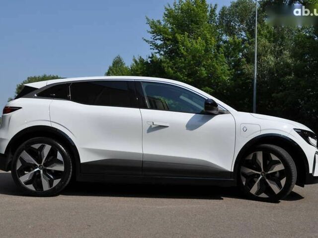 Рено Меган, объемом двигателя 0 л и пробегом 1 тыс. км за 28500 $, фото 5 на Automoto.ua