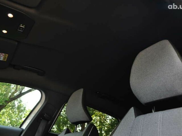 Рено Меган, объемом двигателя 0 л и пробегом 1 тыс. км за 28500 $, фото 16 на Automoto.ua