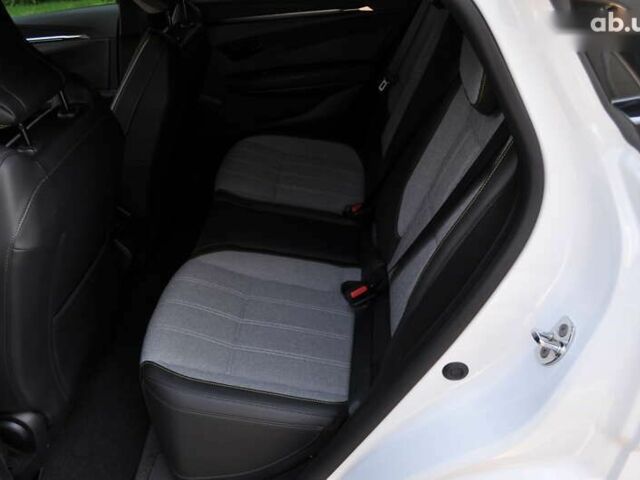 Рено Меган, объемом двигателя 0 л и пробегом 1 тыс. км за 28500 $, фото 23 на Automoto.ua