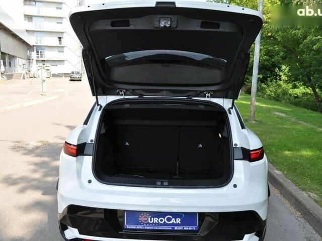 Рено Меган, объемом двигателя 0 л и пробегом 1 тыс. км за 28500 $, фото 27 на Automoto.ua