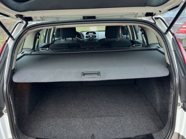 Рено Меган, об'ємом двигуна 0 л та пробігом 0 тис. км за 5500 $, фото 10 на Automoto.ua