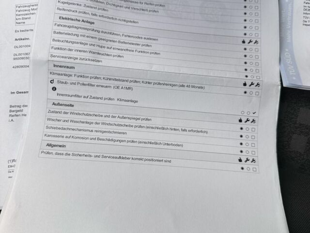 Рено Меган, об'ємом двигуна 0 л та пробігом 0 тис. км за 5500 $, фото 23 на Automoto.ua