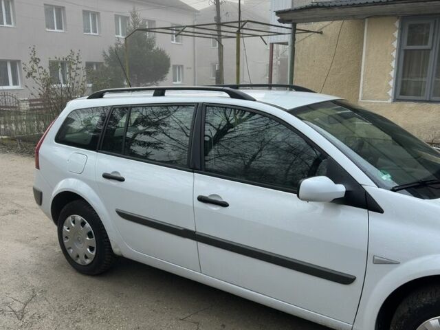 Рено Меган, об'ємом двигуна 0 л та пробігом 0 тис. км за 5500 $, фото 4 на Automoto.ua