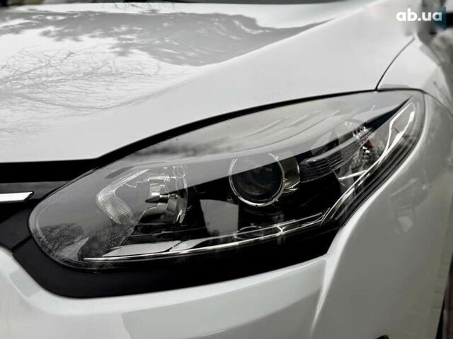 Рено Меган, объемом двигателя 1.5 л и пробегом 130 тыс. км за 10500 $, фото 9 на Automoto.ua