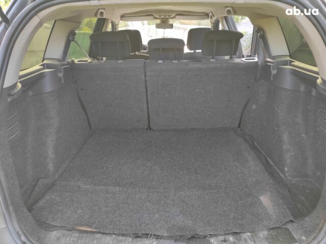 Сірий Рено Меган, об'ємом двигуна 1.9 л та пробігом 310 тис. км за 4200 $, фото 2 на Automoto.ua