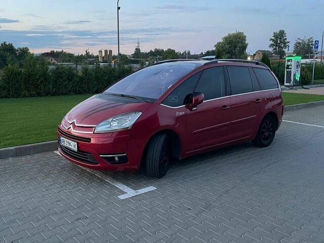 Сірий Рено Меган, об'ємом двигуна 1.6 л та пробігом 95 тис. км за 5119 $, фото 5 на Automoto.ua