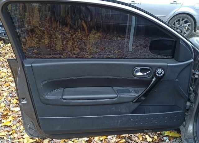 Сірий Рено Меган, об'ємом двигуна 1.9 л та пробігом 333 тис. км за 1375 $, фото 6 на Automoto.ua