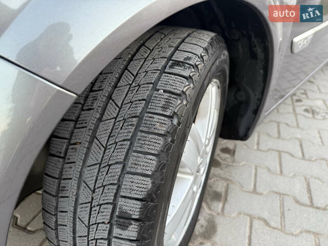 Сірий Рено Меган, об'ємом двигуна 1.9 л та пробігом 275 тис. км за 2790 $, фото 8 на Automoto.ua