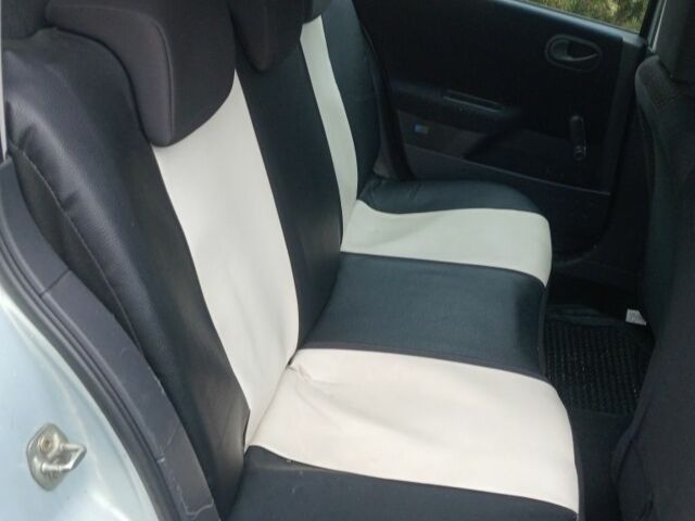 Сірий Рено Меган, об'ємом двигуна 1.4 л та пробігом 170 тис. км за 2700 $, фото 5 на Automoto.ua