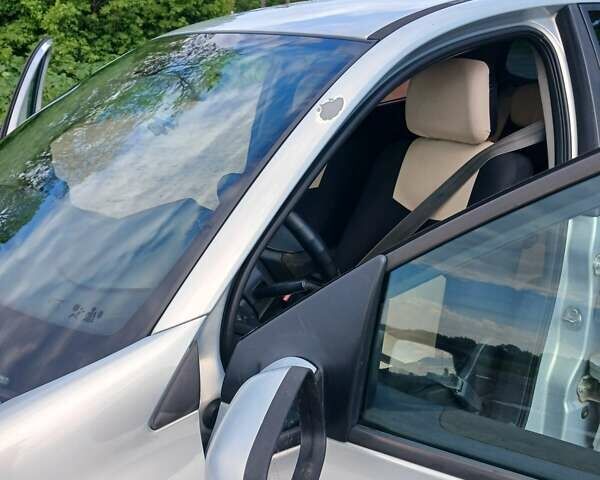 Сірий Рено Меган, об'ємом двигуна 1.46 л та пробігом 314 тис. км за 3500 $, фото 14 на Automoto.ua