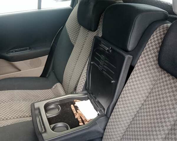 Серый Рено Меган, объемом двигателя 1.87 л и пробегом 300 тыс. км за 3400 $, фото 5 на Automoto.ua