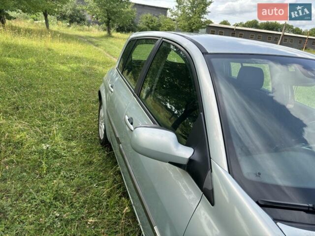 Сірий Рено Меган, об'ємом двигуна 1.87 л та пробігом 261 тис. км за 3500 $, фото 8 на Automoto.ua