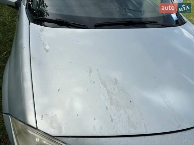 Серый Рено Меган, объемом двигателя 1.87 л и пробегом 261 тыс. км за 3600 $, фото 11 на Automoto.ua