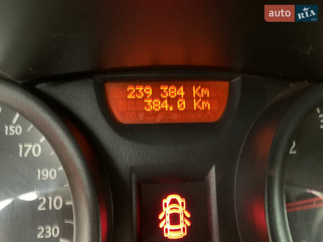 Сірий Рено Меган, об'ємом двигуна 1.5 л та пробігом 240 тис. км за 3000 $, фото 5 на Automoto.ua