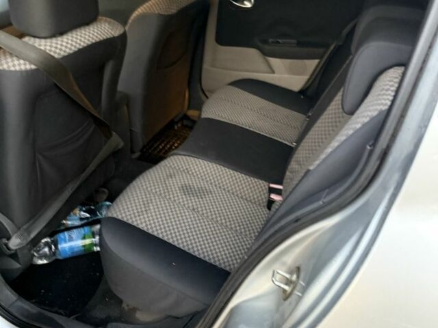 Серый Рено Меган, объемом двигателя 1.9 л и пробегом 555 тыс. км за 2400 $, фото 1 на Automoto.ua