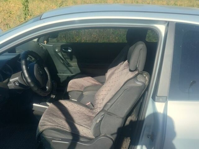 Серый Рено Меган, объемом двигателя 1.5 л и пробегом 310 тыс. км за 2900 $, фото 2 на Automoto.ua