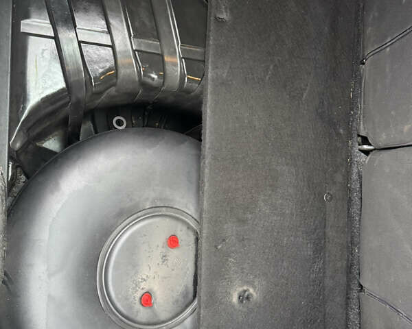 Серый Рено Меган, объемом двигателя 2 л и пробегом 242 тыс. км за 4900 $, фото 29 на Automoto.ua