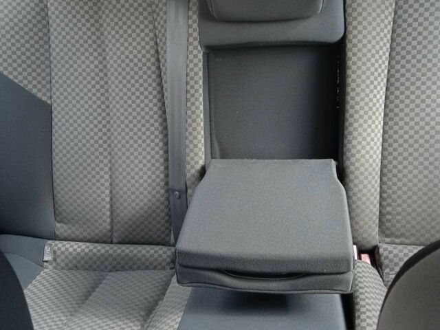 Сірий Рено Меган, об'ємом двигуна 1.6 л та пробігом 235 тис. км за 3650 $, фото 10 на Automoto.ua