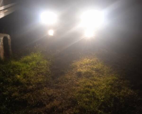 Серый Рено Меган, объемом двигателя 1.6 л и пробегом 111 тыс. км за 4400 $, фото 4 на Automoto.ua