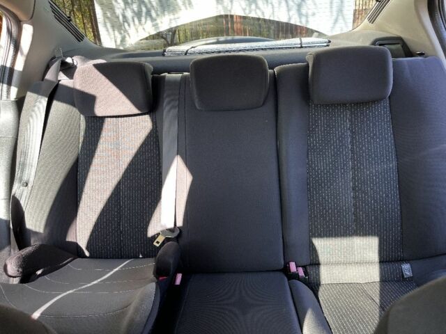 Серый Рено Меган, объемом двигателя 1.6 л и пробегом 245 тыс. км за 3000 $, фото 8 на Automoto.ua