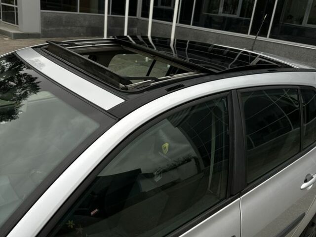 Серый Рено Меган, объемом двигателя 1.9 л и пробегом 310 тыс. км за 4500 $, фото 4 на Automoto.ua