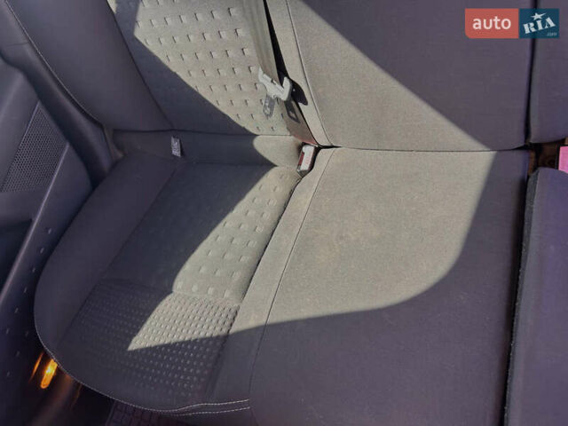 Серый Рено Меган, объемом двигателя 1.39 л и пробегом 190 тыс. км за 4000 $, фото 10 на Automoto.ua