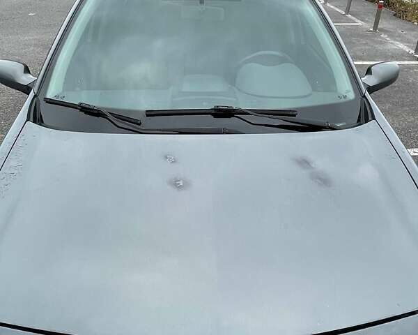 Сірий Рено Меган, об'ємом двигуна 1.39 л та пробігом 353 тис. км за 4300 $, фото 7 на Automoto.ua