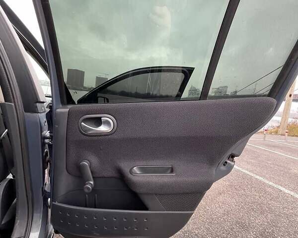 Сірий Рено Меган, об'ємом двигуна 1.39 л та пробігом 353 тис. км за 4300 $, фото 14 на Automoto.ua