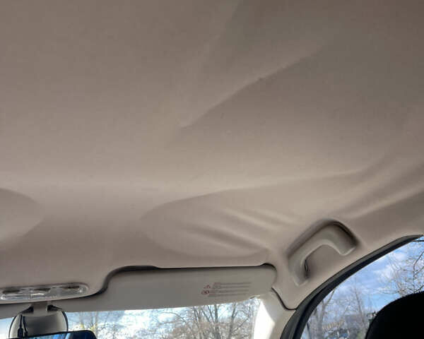 Сірий Рено Меган, об'ємом двигуна 1.6 л та пробігом 200 тис. км за 4300 $, фото 17 на Automoto.ua