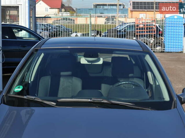 Рено Меган 2006 в Киеве на Automoto.ua Серый Рено Меган, объемом двигателя 1.6 л и пробегом 185 тыс. км за 6300 $, фото 4 на Automoto.ua