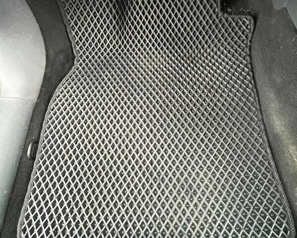 Сірий Рено Меган, об'ємом двигуна 1.39 л та пробігом 353 тис. км за 4300 $, фото 18 на Automoto.ua