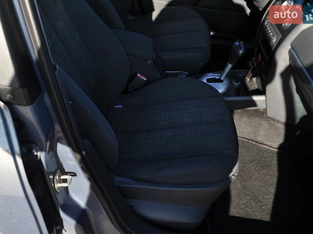 Рено Меган 2006 в Киеве на Automoto.ua Серый Рено Меган, объемом двигателя 1.6 л и пробегом 185 тыс. км за 6300 $, фото 26 на Automoto.ua