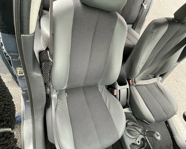 Сірий Рено Меган, об'ємом двигуна 1.39 л та пробігом 352 тис. км за 3999 $, фото 20 на Automoto.ua