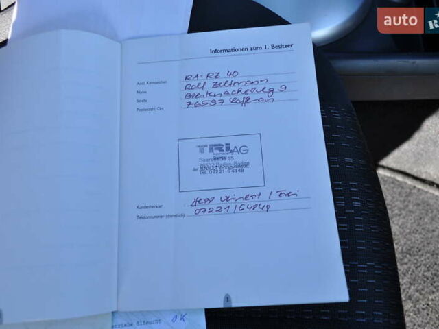 Рено Меган 2006 в Киеве на Automoto.ua Серый Рено Меган, объемом двигателя 1.6 л и пробегом 185 тыс. км за 6300 $, фото 41 на Automoto.ua