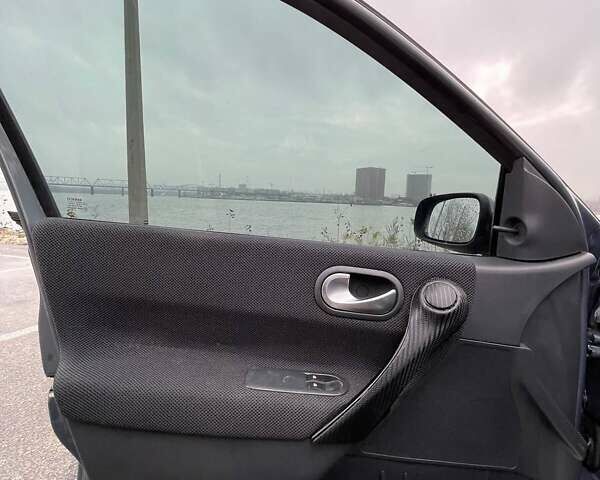 Сірий Рено Меган, об'ємом двигуна 1.39 л та пробігом 353 тис. км за 4300 $, фото 15 на Automoto.ua