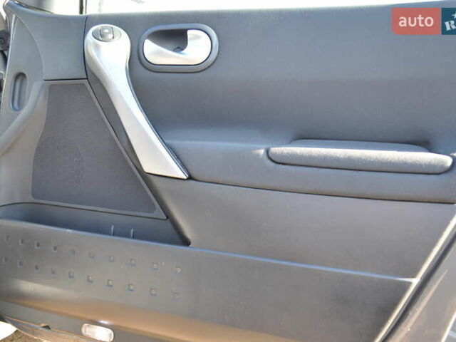 Рено Меган 2006 в Киеве на Automoto.ua Серый Рено Меган, объемом двигателя 1.6 л и пробегом 185 тыс. км за 6300 $, фото 33 на Automoto.ua