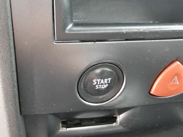 Серый Рено Меган, объемом двигателя 1.9 л и пробегом 200 тыс. км за 3300 $, фото 14 на Automoto.ua