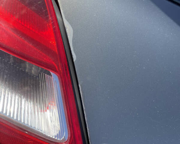 Сірий Рено Меган, об'ємом двигуна 1.6 л та пробігом 200 тис. км за 4300 $, фото 10 на Automoto.ua