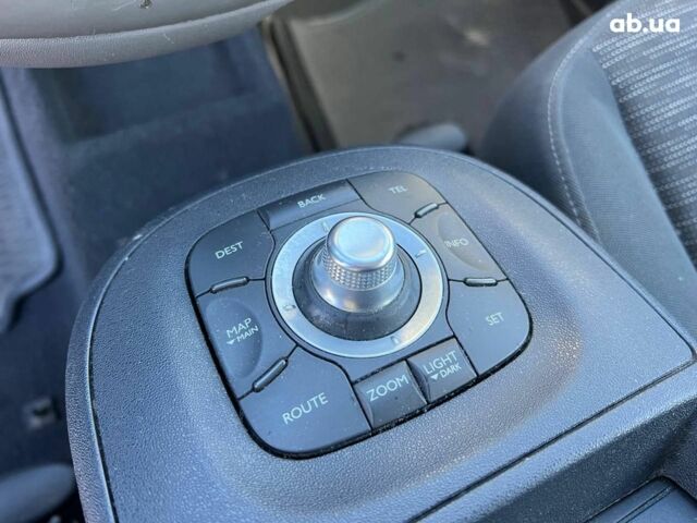 Сірий Рено Меган, об'ємом двигуна 2 л та пробігом 286 тис. км за 5790 $, фото 29 на Automoto.ua