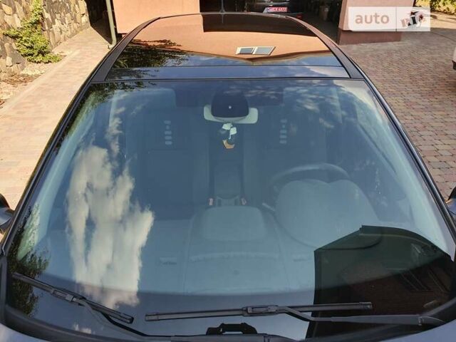 Серый Рено Меган, объемом двигателя 1.6 л и пробегом 182 тыс. км за 5600 $, фото 8 на Automoto.ua