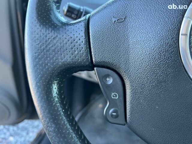 Сірий Рено Меган, об'ємом двигуна 2 л та пробігом 286 тис. км за 5790 $, фото 23 на Automoto.ua