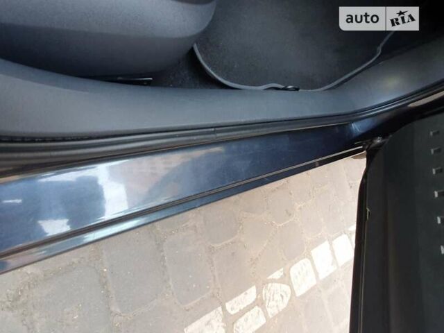 Серый Рено Меган, объемом двигателя 1.6 л и пробегом 182 тыс. км за 5600 $, фото 29 на Automoto.ua