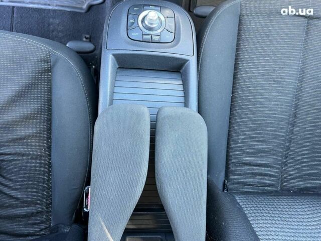 Сірий Рено Меган, об'ємом двигуна 2 л та пробігом 286 тис. км за 5790 $, фото 33 на Automoto.ua