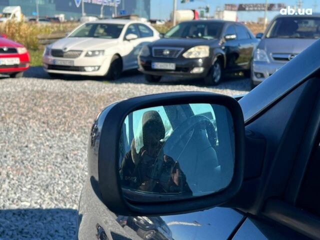 Сірий Рено Меган, об'ємом двигуна 2 л та пробігом 286 тис. км за 5790 $, фото 13 на Automoto.ua