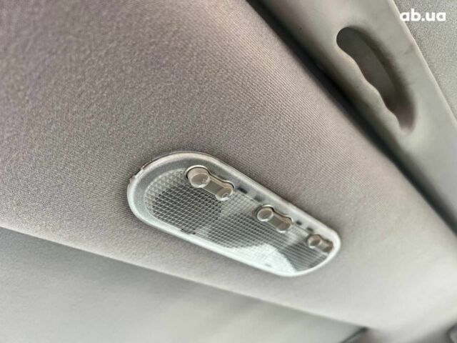 Сірий Рено Меган, об'ємом двигуна 2 л та пробігом 286 тис. км за 5790 $, фото 37 на Automoto.ua