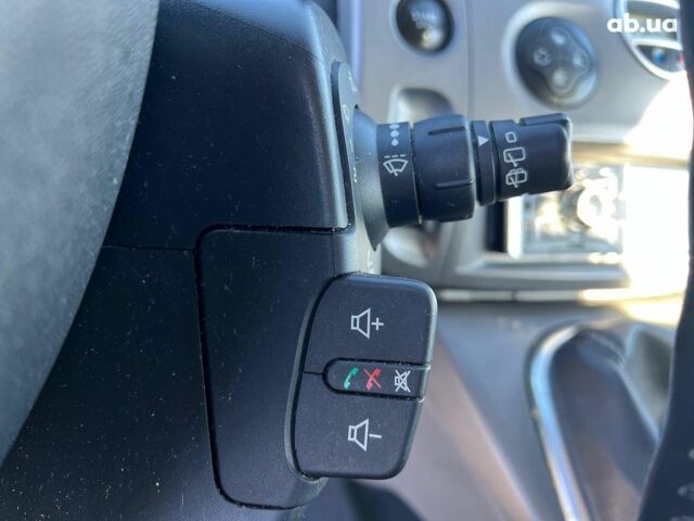 Сірий Рено Меган, об'ємом двигуна 2 л та пробігом 286 тис. км за 5790 $, фото 24 на Automoto.ua