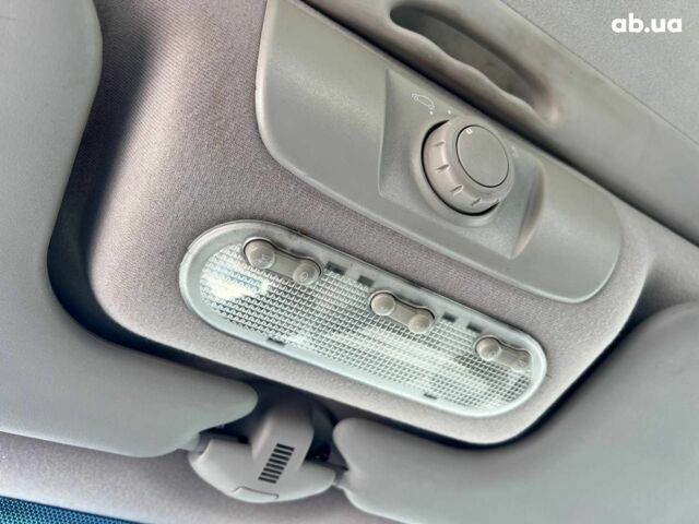 Сірий Рено Меган, об'ємом двигуна 2 л та пробігом 286 тис. км за 5790 $, фото 30 на Automoto.ua