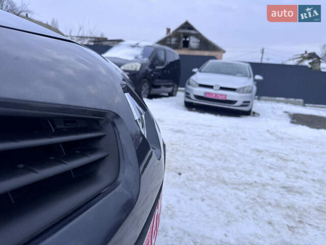 Сірий Рено Меган, об'ємом двигуна 1.6 л та пробігом 242 тис. км за 5750 $, фото 29 на Automoto.ua